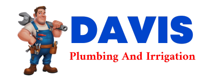 Trusted plumber in MOREHOUSE